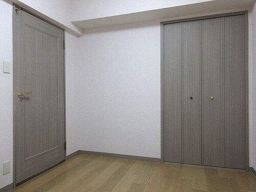 ライオンズマンション平塚宝町6階 納戸　内装後　前回募集時／2024年10月の写真