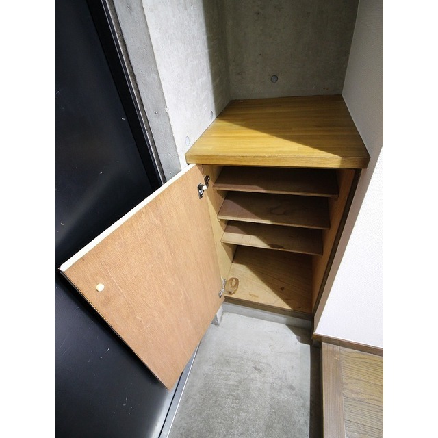 Ｋ’ｓマンション301号室 部屋その他