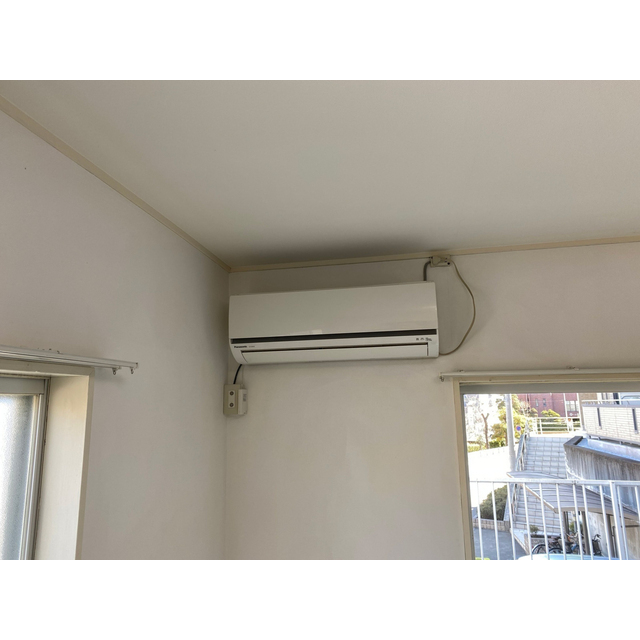 オークタウン101号室 部屋その他