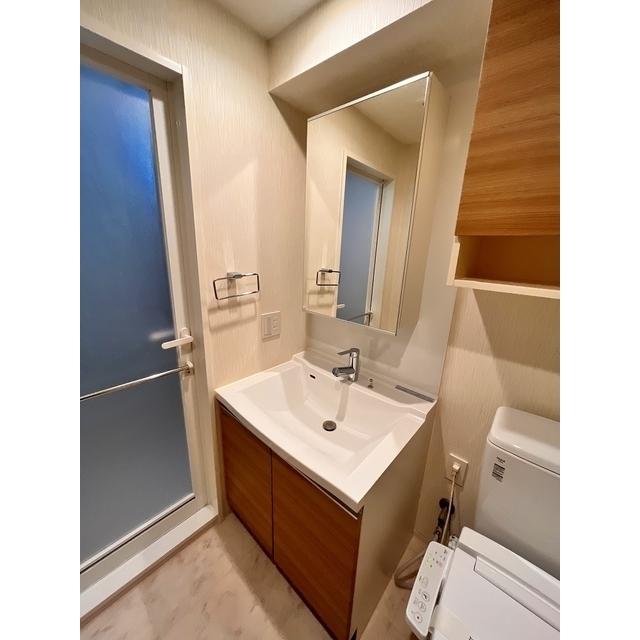 エムズイースト亀戸Ⅱ503号室 2026年1月撮影