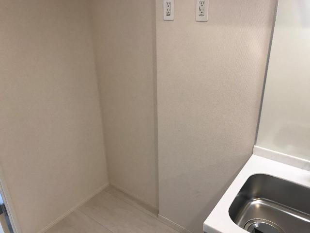 シャノアール キッチン