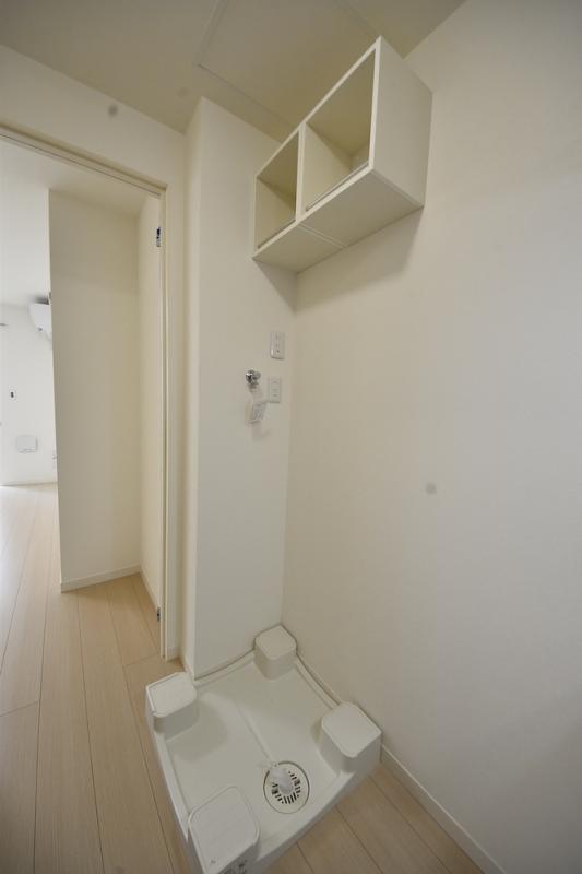 あやめはうす バルコニー