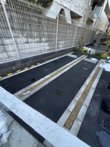 アジールコート板橋本町0804号室 同建物別部屋の参考画像