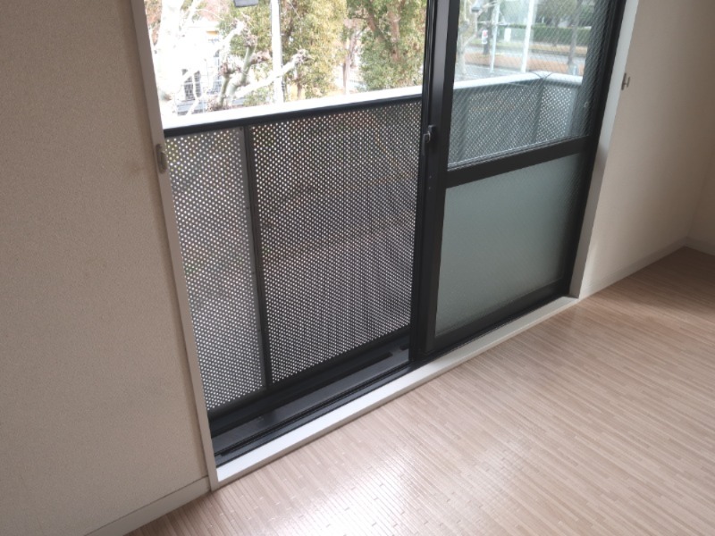 コースト京葉 内観
