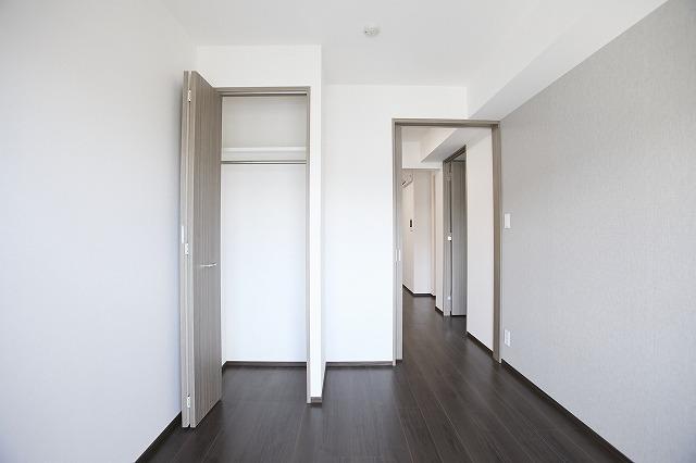 LIMERESIDENCE HIKIFUNE5階 その他