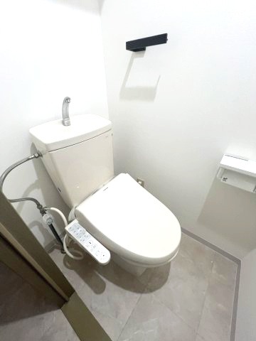 ミツノビル2階 部屋その他