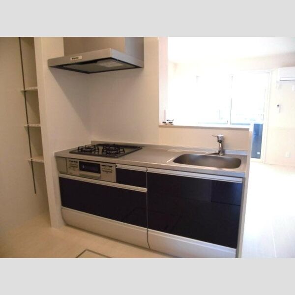 ラ・ピーノ　5 対面式システムキッチン