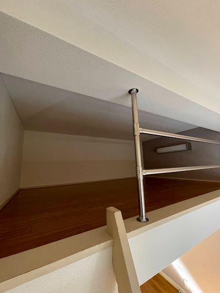 サニーハイツ1階 部屋その他