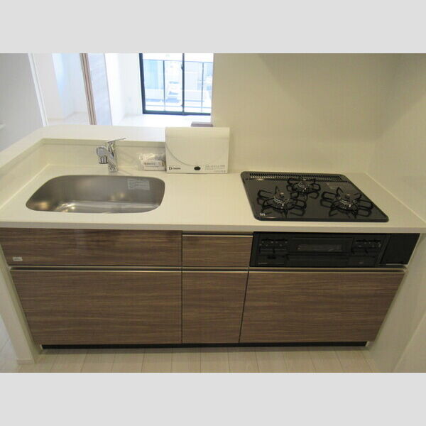 BELTS SHINJUKU　レジデンス システムキッチン