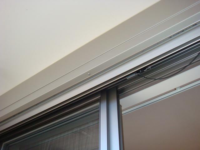 レ・セーナ 防犯シャッター