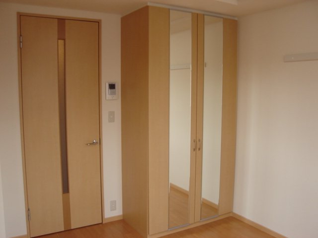 ソレイユ鵠沼302号室 室内