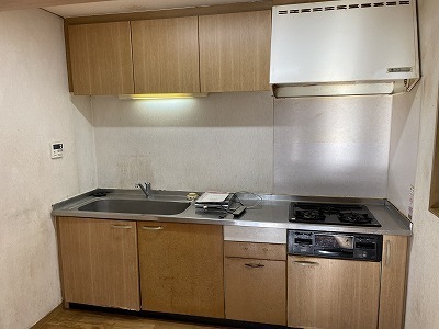 船橋市中野木1丁目戸建 内観