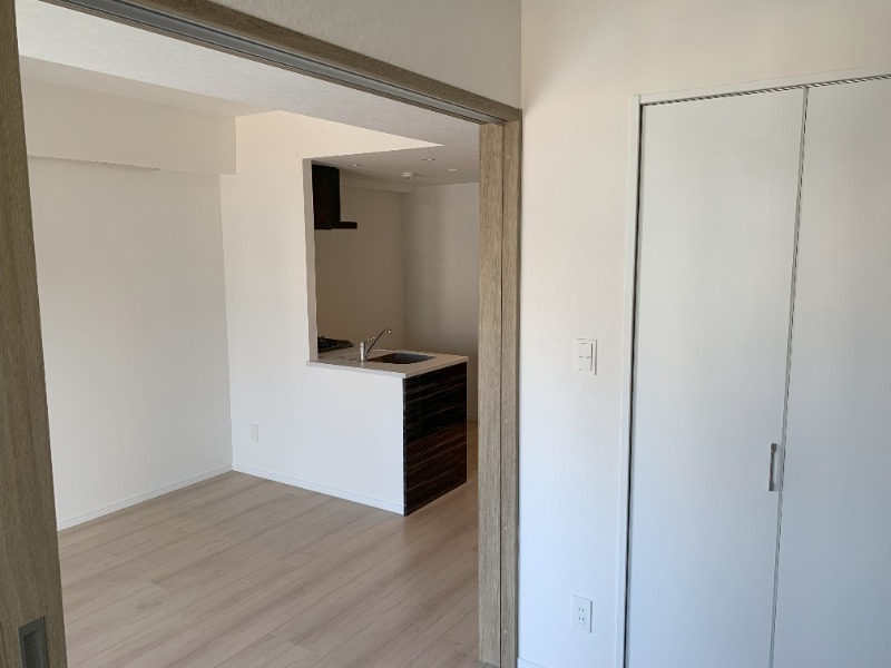 リヴシティ初台 同仕様