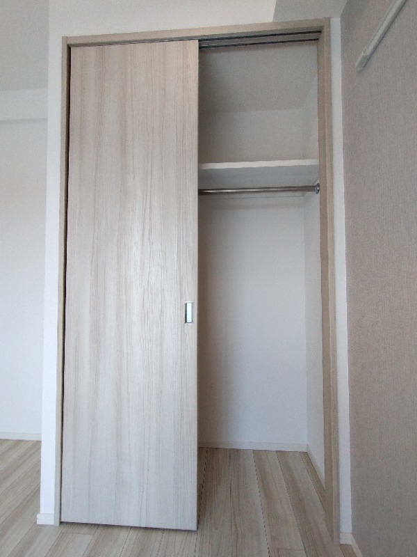 クレイシアIDZ板橋本町アーバンレジデンス 収納