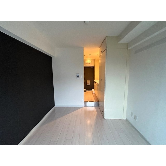 グランヒル松戸308号室 リビング