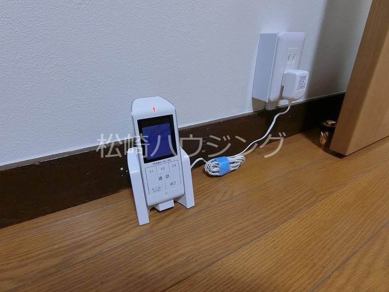 ｖｉｌｌａ　ｆｏｒｔｕｎａ2階 部屋その他