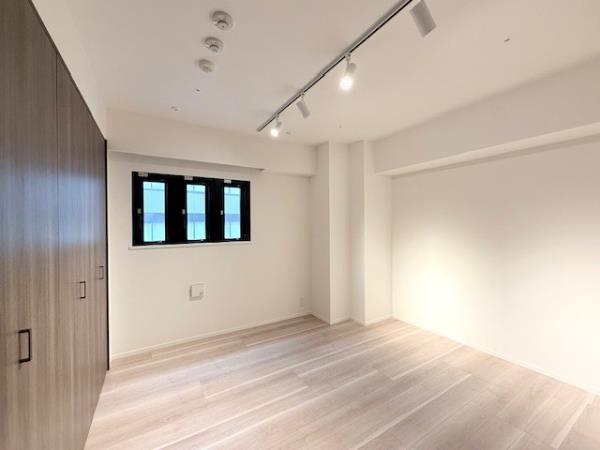 ルネサンス赤坂プレミアムコート11階 リビング