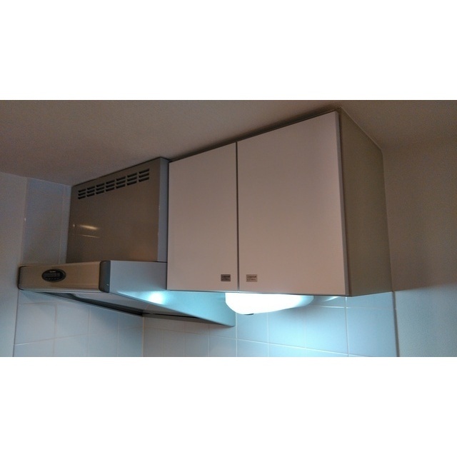 ロアール西品川 内観