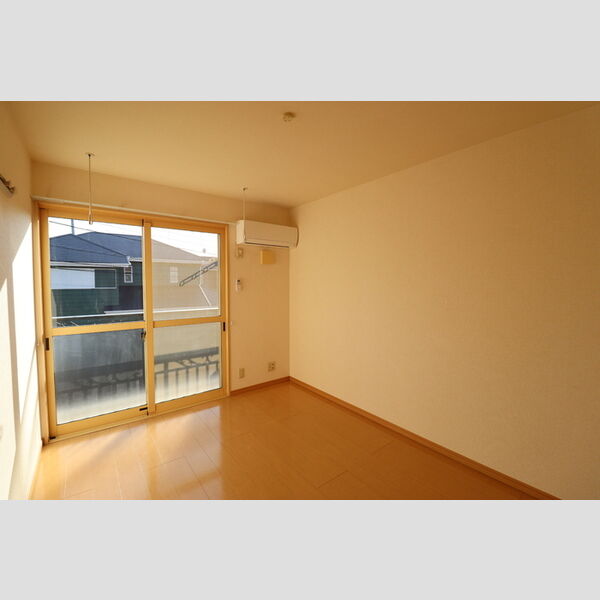 ロイヤルパレス　B102号室 洋室