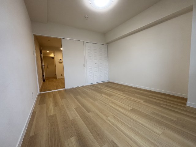 ライオンズマンション石神井公園第6 リビング