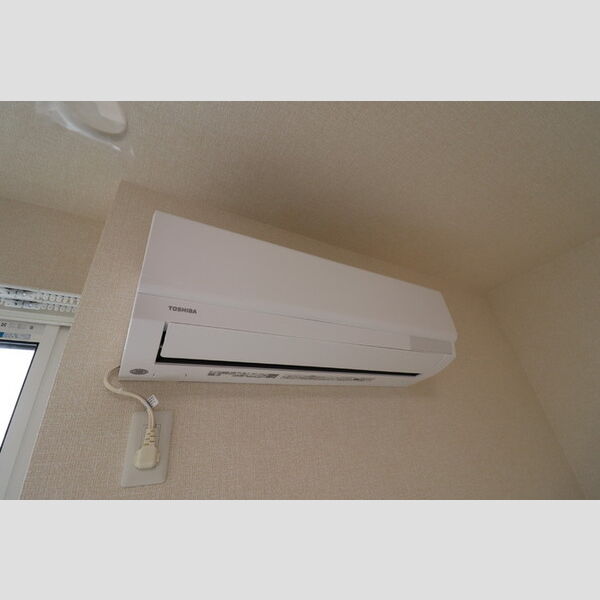 グランチェスタ浦和美園 エアコン