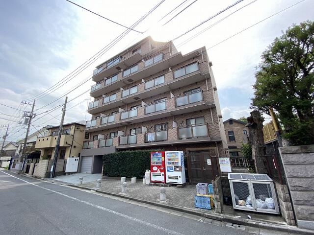 リバージュ北千住3階 部屋その他