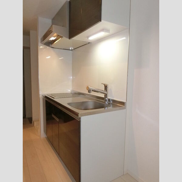 YamazakiSekiyuBLD603号室 同建物別部屋の参考画像