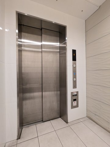 アジールコート池上305号室 その他共有部分