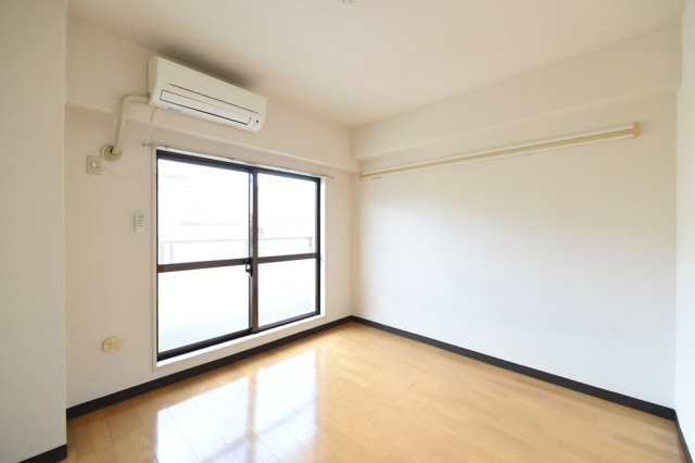 日神パレス赤堤3階 部屋その他