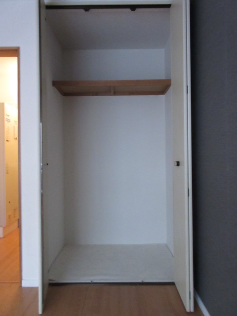 ＡＬＥＧＲＩＡ0103号室 収納