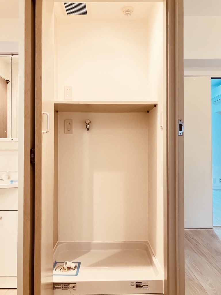 プライムアーバン新宿落合205号室 ※205号室　撮影