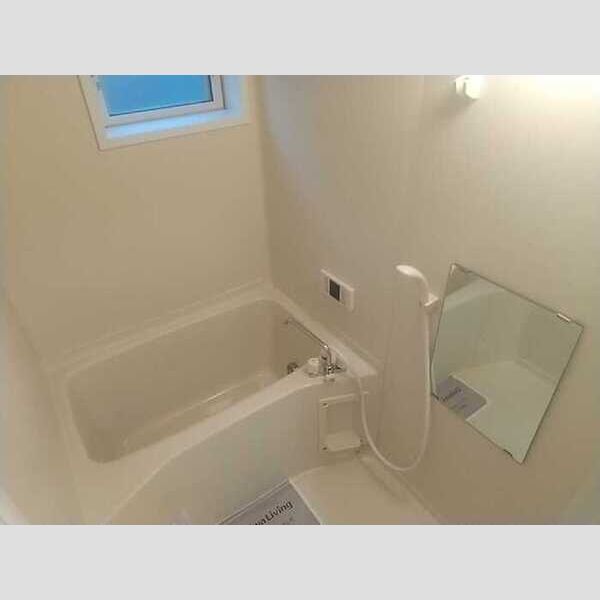 サンモール町田 お風呂