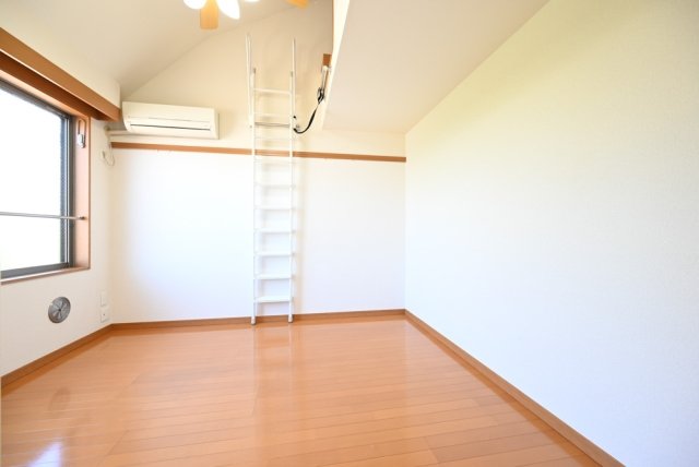 マイプラン旭丘Ａ棟2階 部屋その他