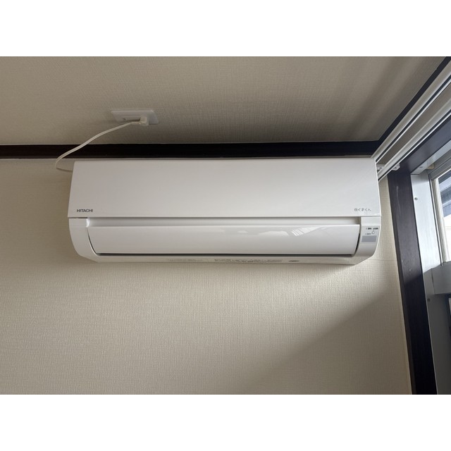 リブレス相模原201号室 部屋その他
