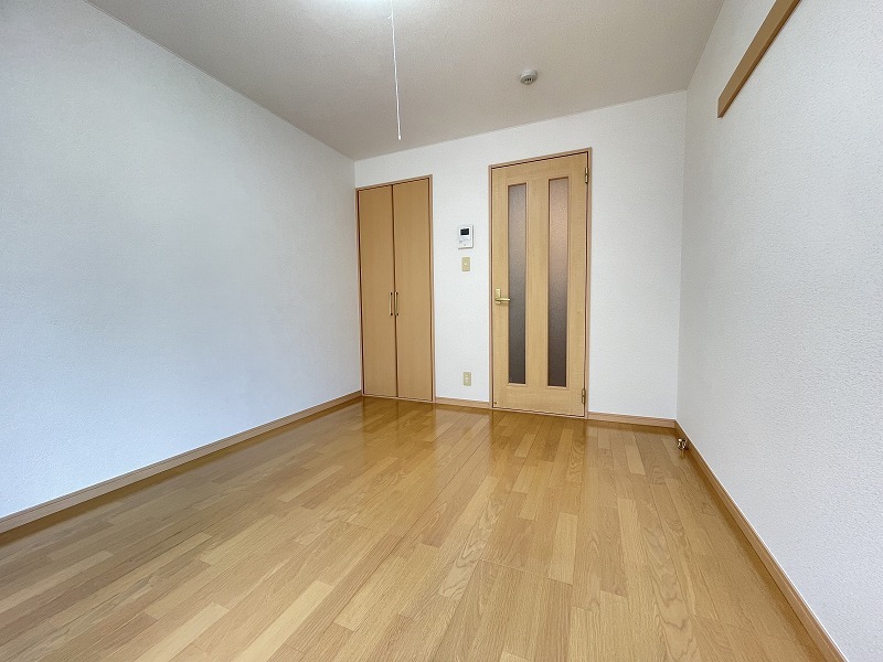 ハートヒルズ青井2階 部屋その他