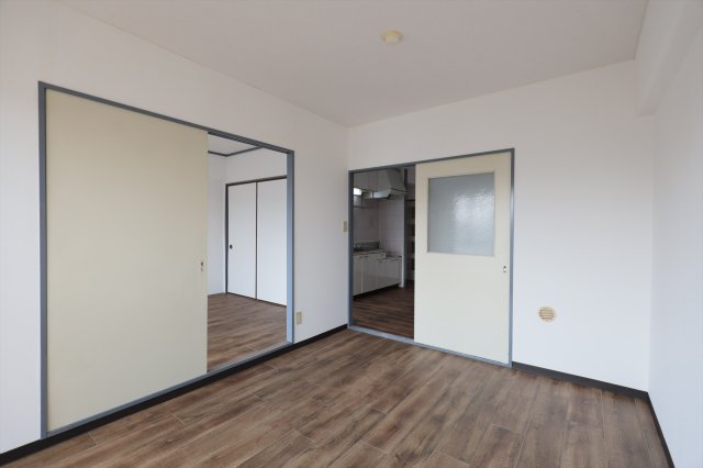 フェリーチェ相模306号室 部屋その他