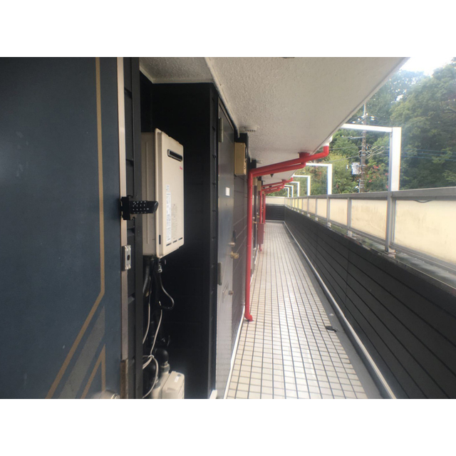 ジュネパレス松戸第68103号室 部屋その他