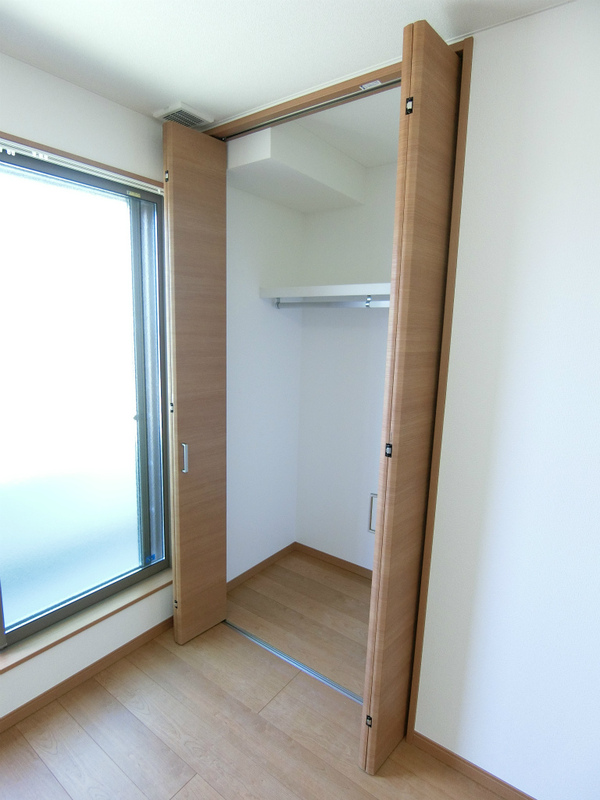 ブランノワール 収納