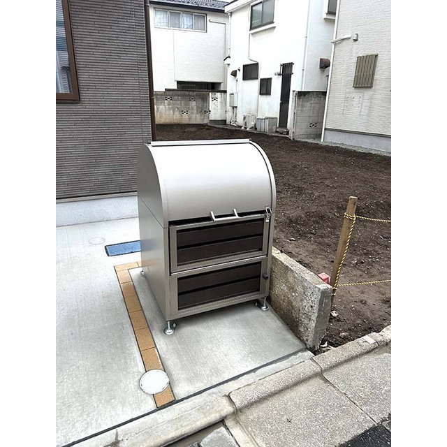 洗足HOUSEテラスハウスA号室 部屋その他