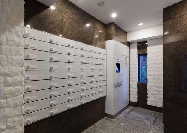 DIPS北千住208号室 その他共有部分