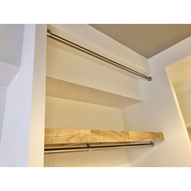 ブルーノコート蒲田0902号室 内観