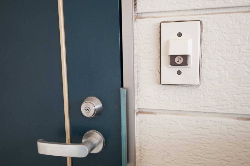 荻原コーポ2階 部屋その他