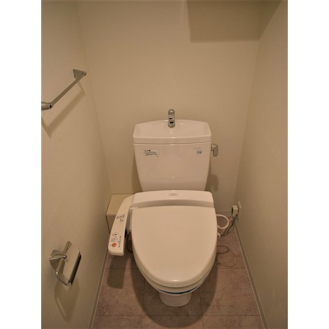 ルクレ新川レジデンス0201号室 内観