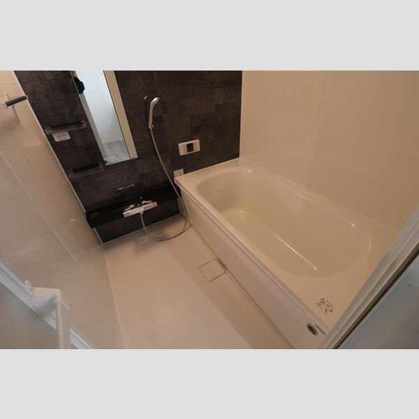 ユートリー　Ⅲ203号室 浴室