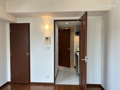 パレステュディオ麻布ＥＡＳＴ リビング