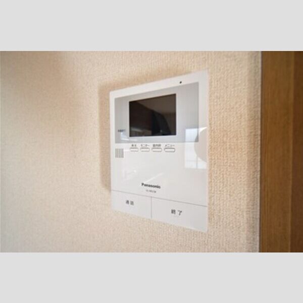 グランドスクエア　B モニターインターホン