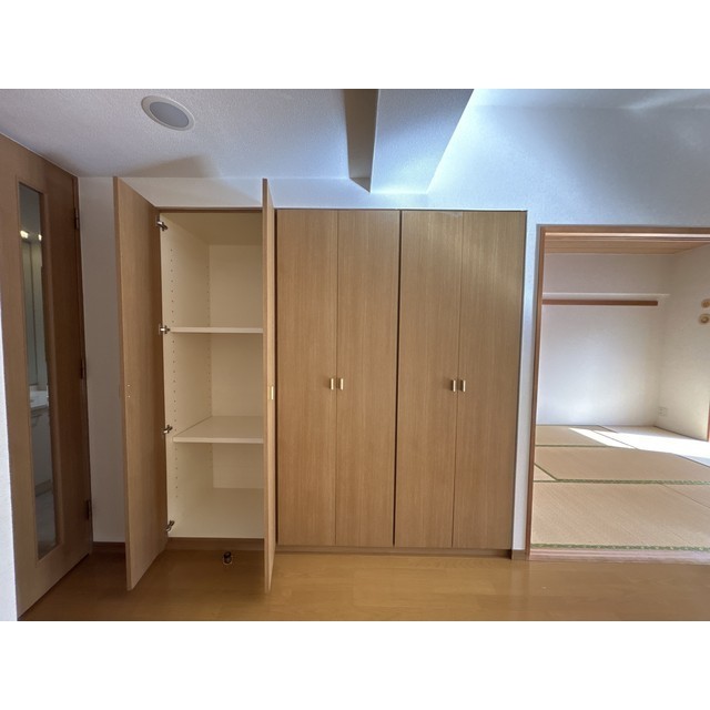 藤和シティホームズ大倉山東404号室 同建物別部屋の参考画像