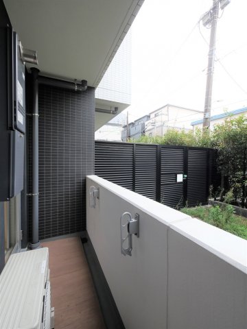 アジールコート蒲田5階 同建物別部屋の参考画像