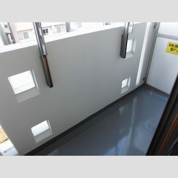 ウィスタリア410号室 同建物別部屋の参考画像