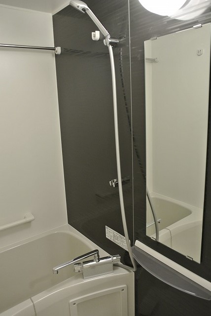 マキシブ桜台ベルグレード 内観